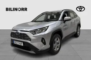 Toyota Rav4 2025